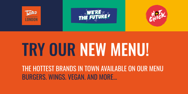 LKN Menu