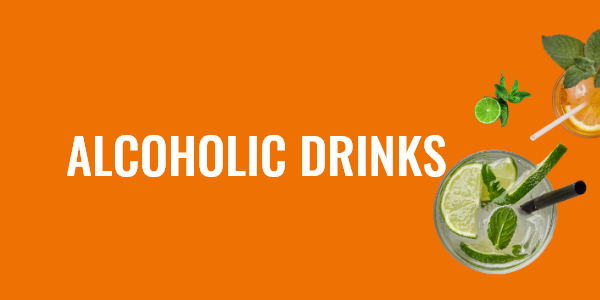 Alcoholic Drinks