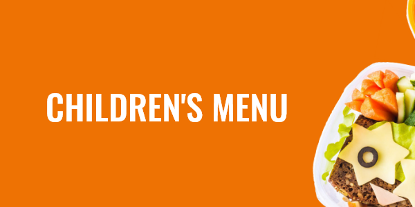 Children's Menu
