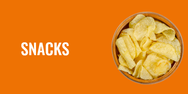 Snacks